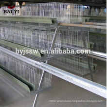 Chicken Poultry Farm Equipment For Sale ( Layer&Broiler Chicken Cage)